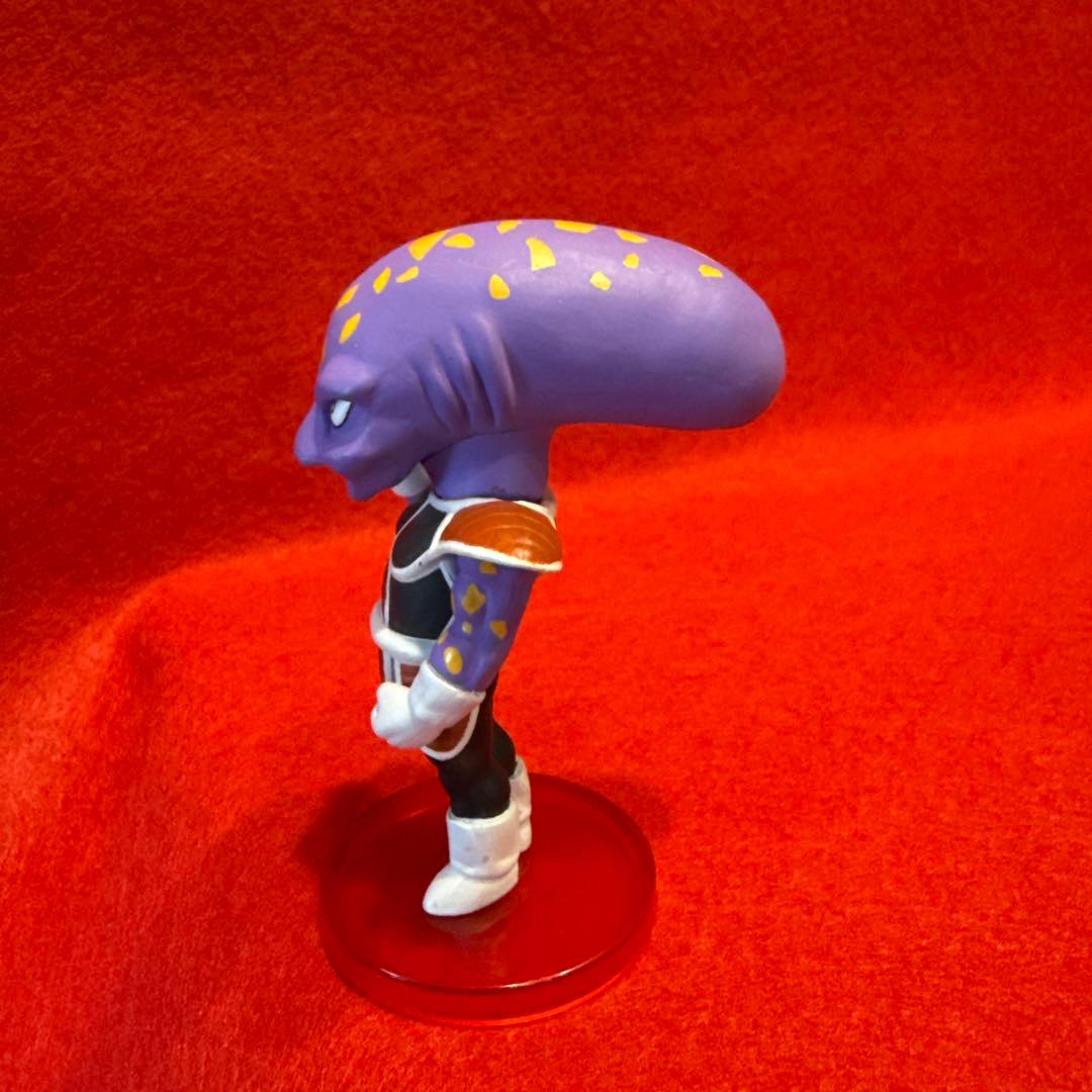 ドラゴンボール　コレクタブル　ワーコレ　アプール