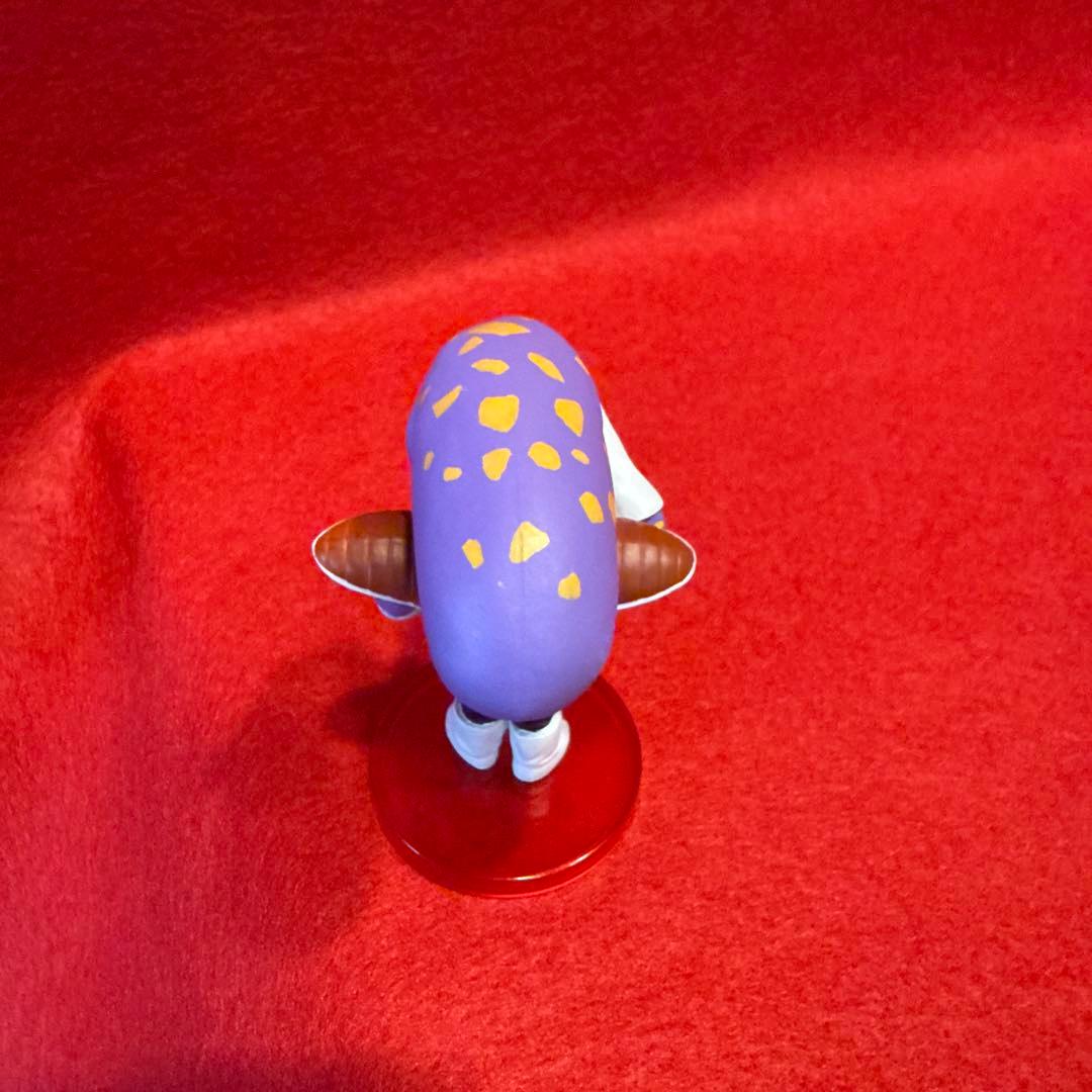 ドラゴンボール　コレクタブル　ワーコレ　アプール