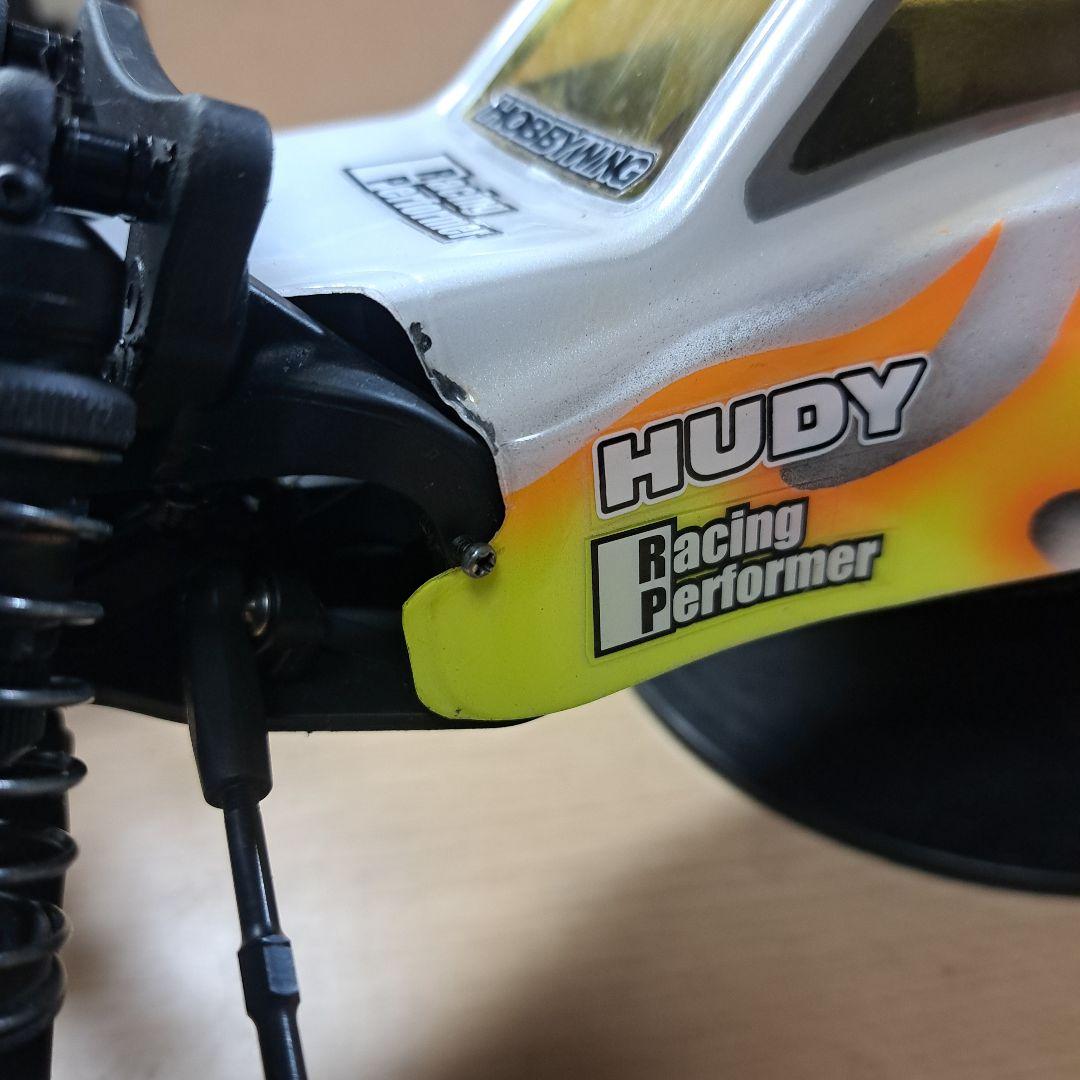 ヨコモ RO2.0(ボールデフ仕様) - メルカリ