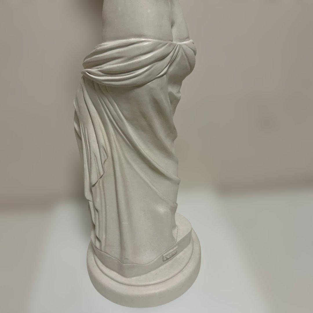 mobb】ミロのヴィーナス 彫刻 デッサン オブジェ　68cm