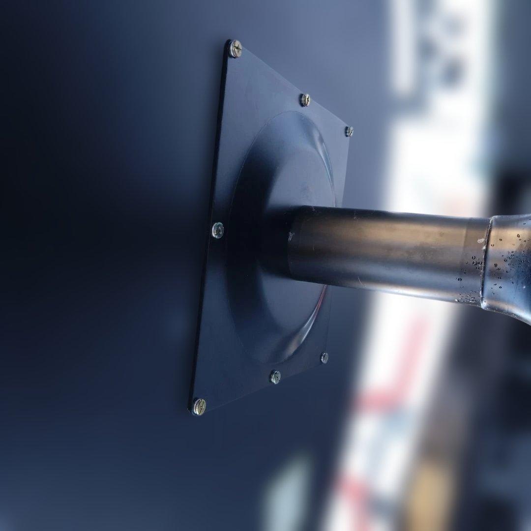 国産ヴィンテージ センターテーブル ミッドセンチュリー スペースエイジ楕円形