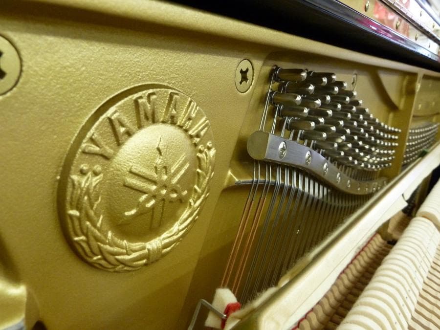 専門店整備済☆ヤマハ☆YAMAHA☆U10A☆人気の