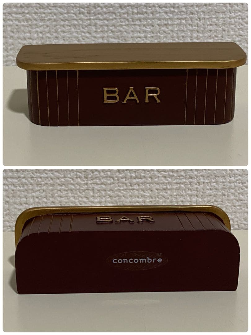 美品 デコレコンコンブル 三毛猫バーセット