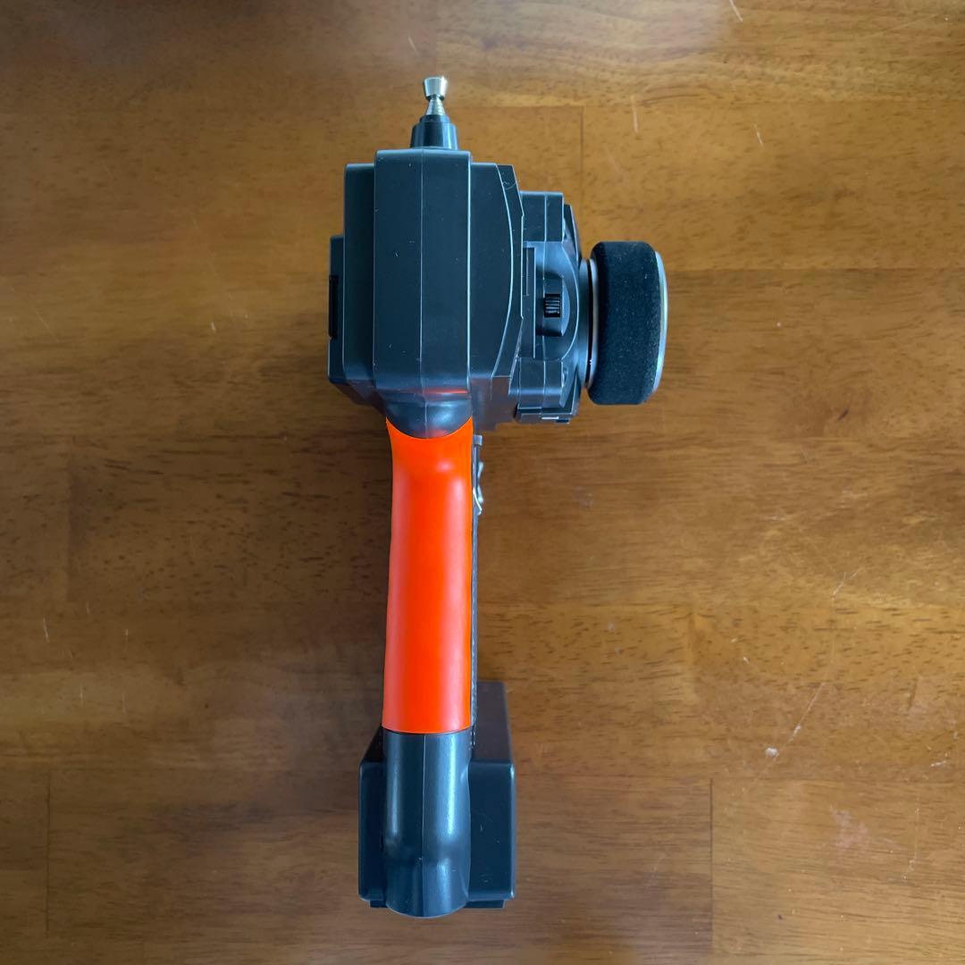 EXーI Mars (27M) ニッカド付