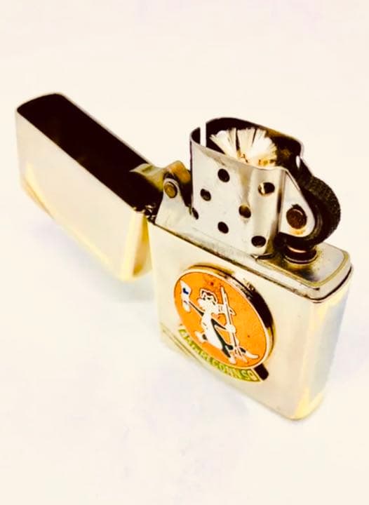 USAF米空軍＊ルーニー・テューンズ七宝シルベスター・キャット爆撃機