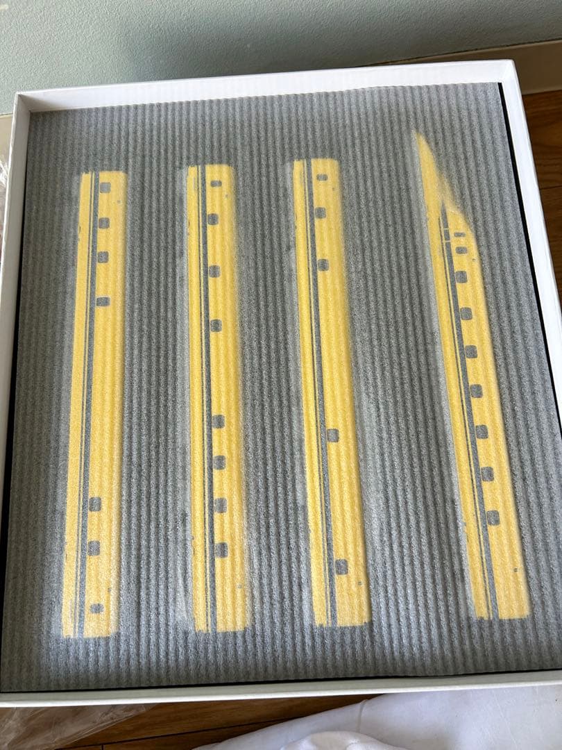 エンドウ ドクターイエロー 923-3000