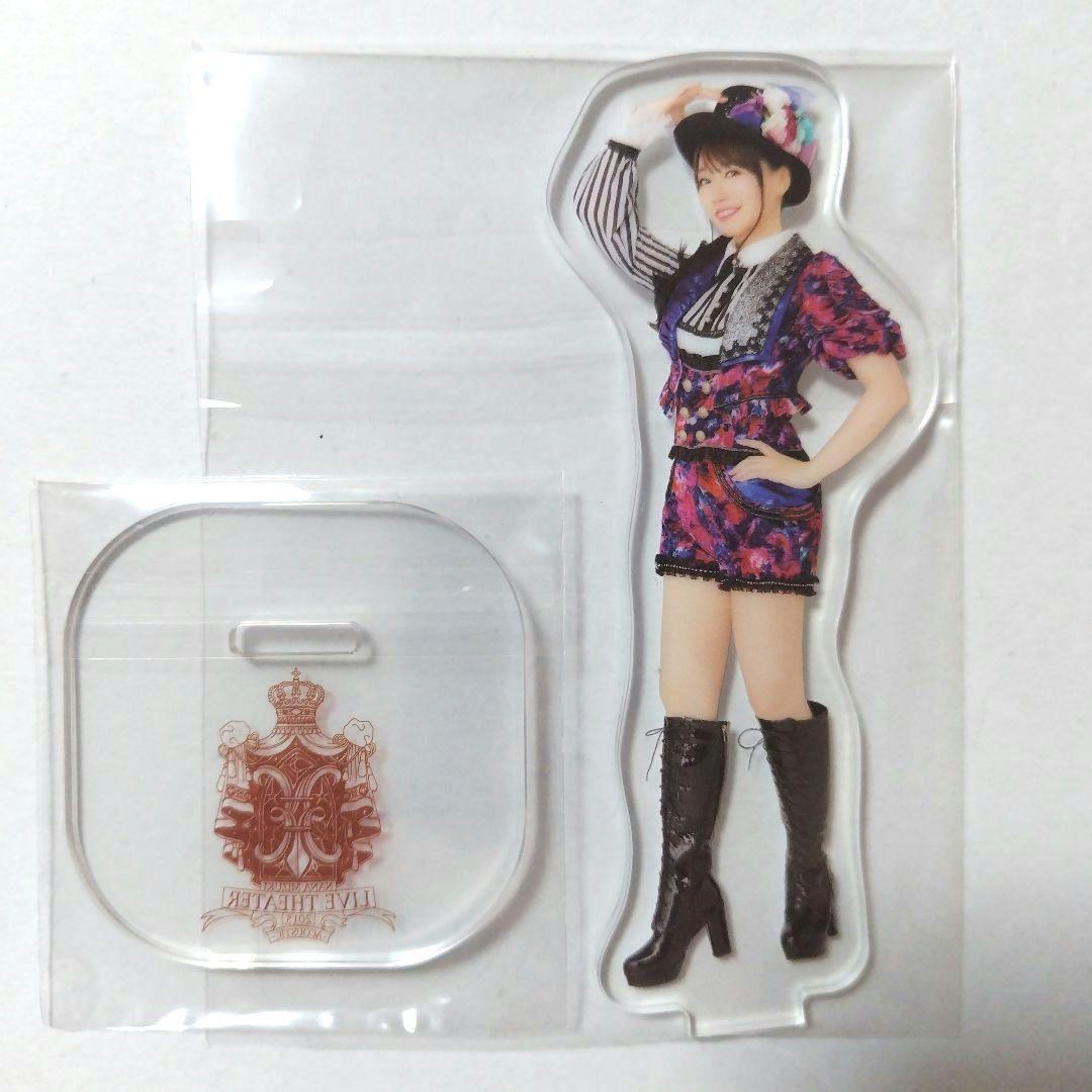 水樹奈々 アクスタLIVE VISION 2025-2026 - メルカリ