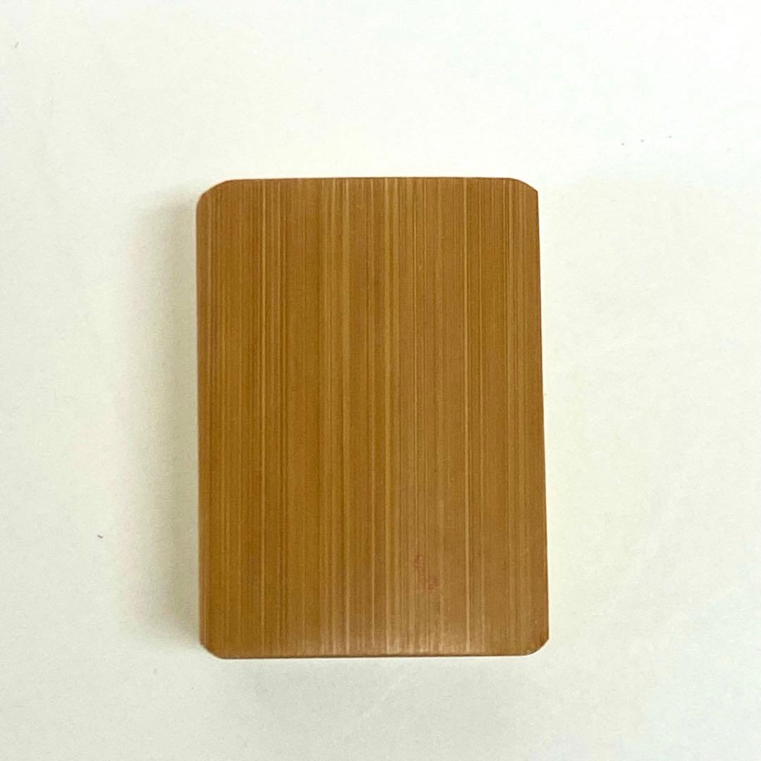 中古品　中国　高級　麻雀牌　象牙風　中国美術 竹