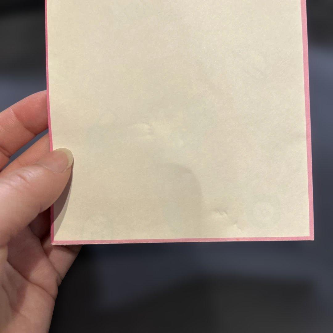 パピーラブ 封筒 サンリオ 昭和レトロ 貴重 レア 当時物 1979 - メルカリ