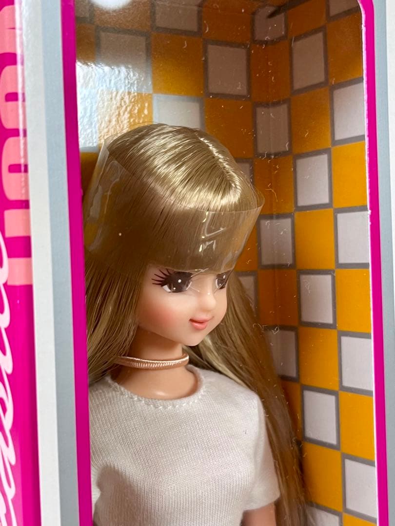 初代ジェニー リカちゃんキャッスル NO. 11834 2018年5月 DS53 - メルカリ