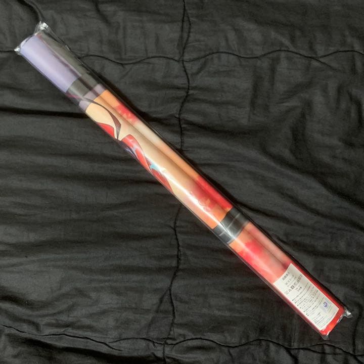 どこプラ ハイスクールD×D A賞 B2タペストリー リアス・グレモリー くじ