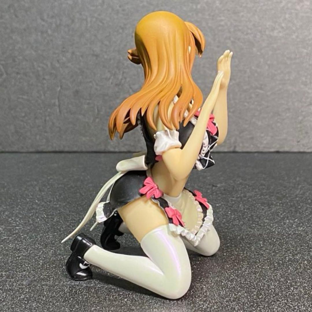 フェアリーテイル アリス イン ミラーワールド ブラックドレス 1/8 マベル