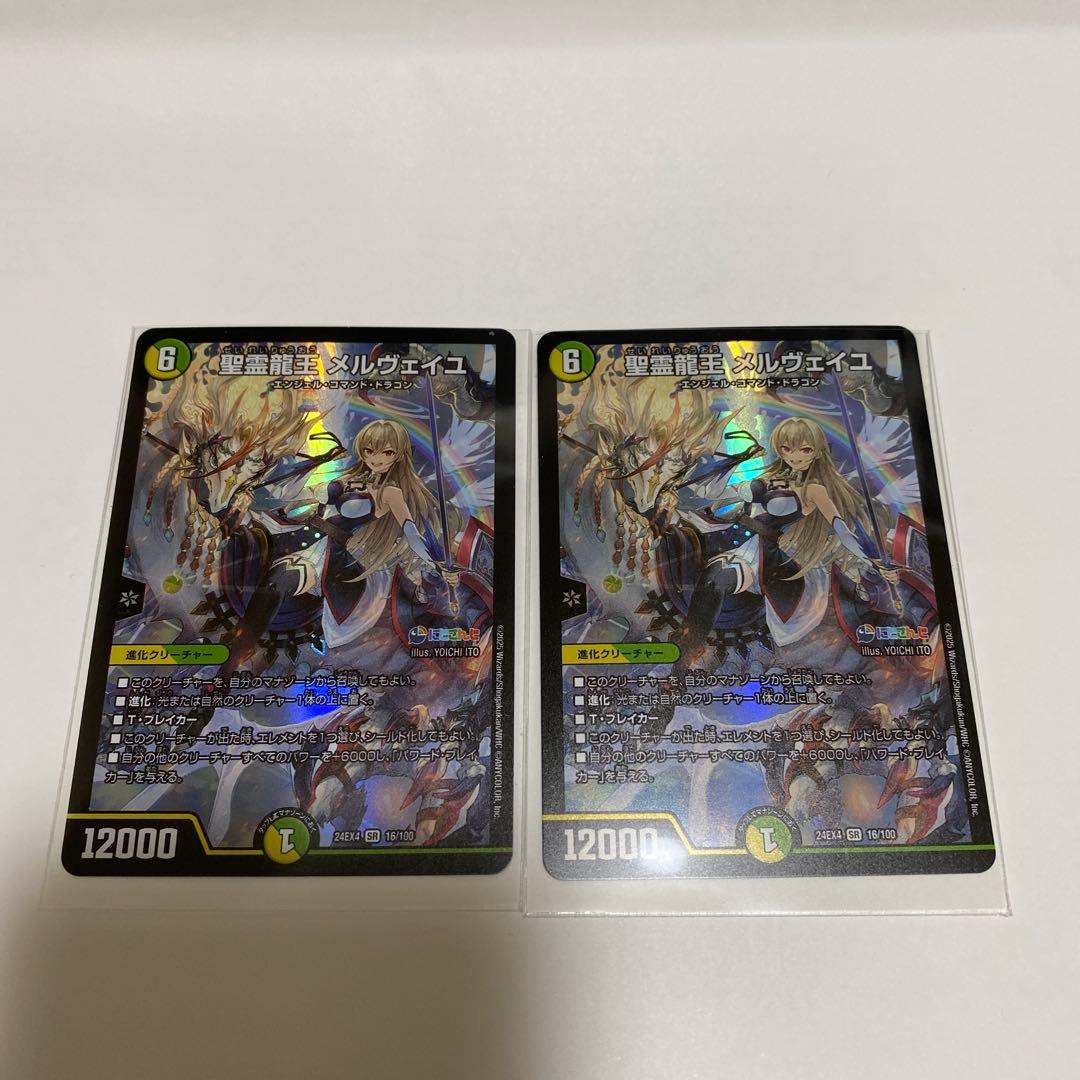 デュエルマスターズ異次元の超獣使い