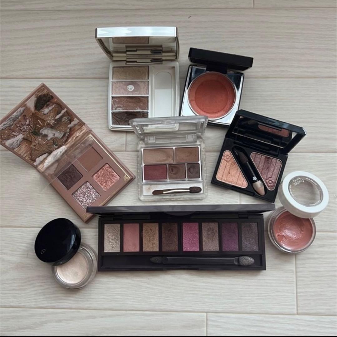 デパコスプチプラコスメまとめ売り