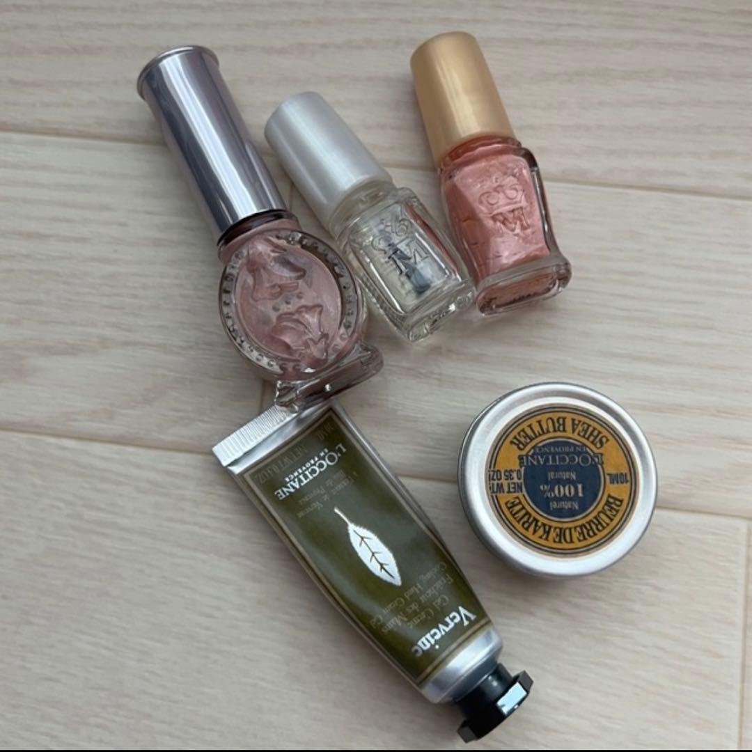 デパコスプチプラコスメまとめ売り