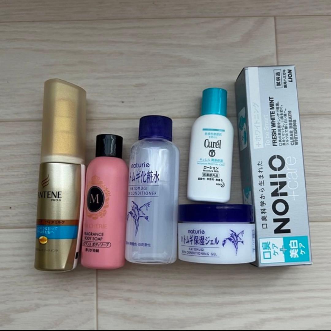 デパコスプチプラコスメまとめ売り