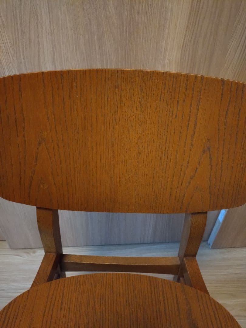 TRUCK FURNITURE TORCH CHAIR ダイニングチェア