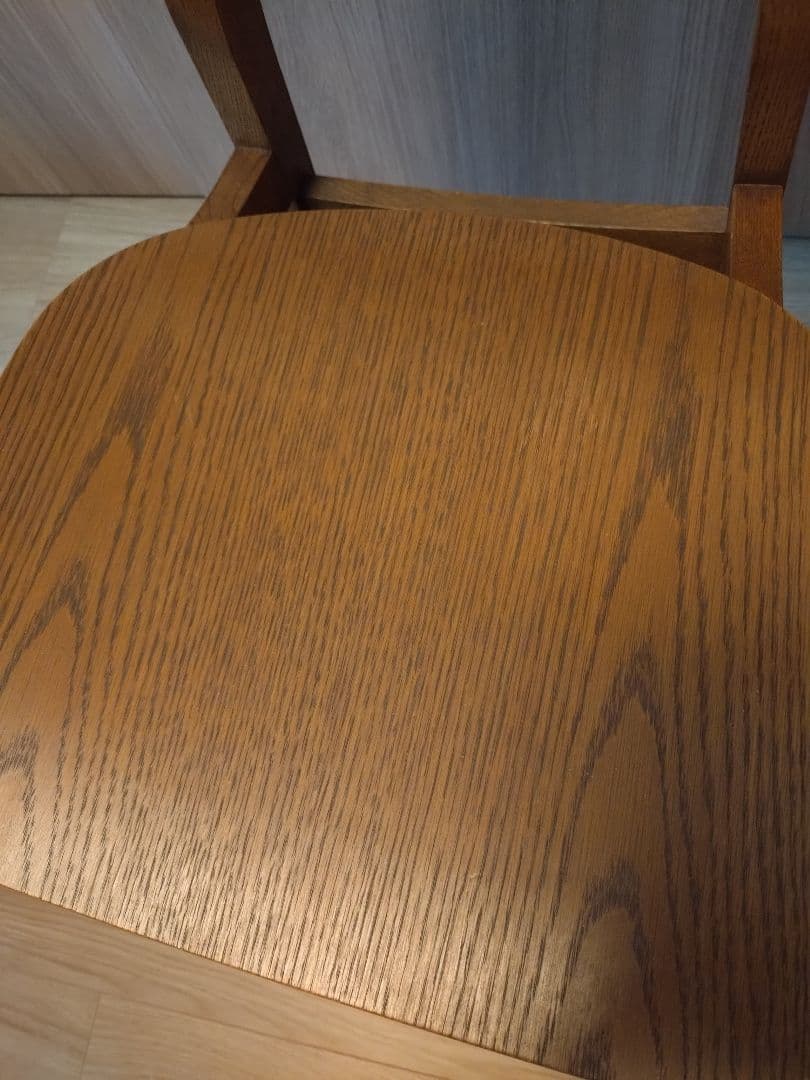 TRUCK FURNITURE TORCH CHAIR ダイニングチェア