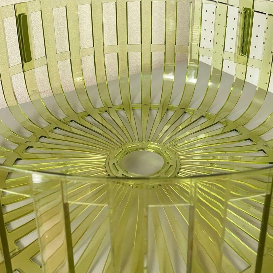 カルテル　kartell テーブル