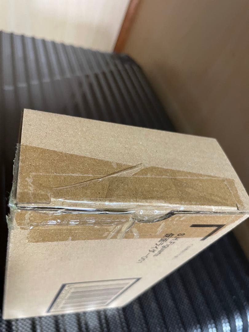 S.H.Figuarts 仮面ライダー001