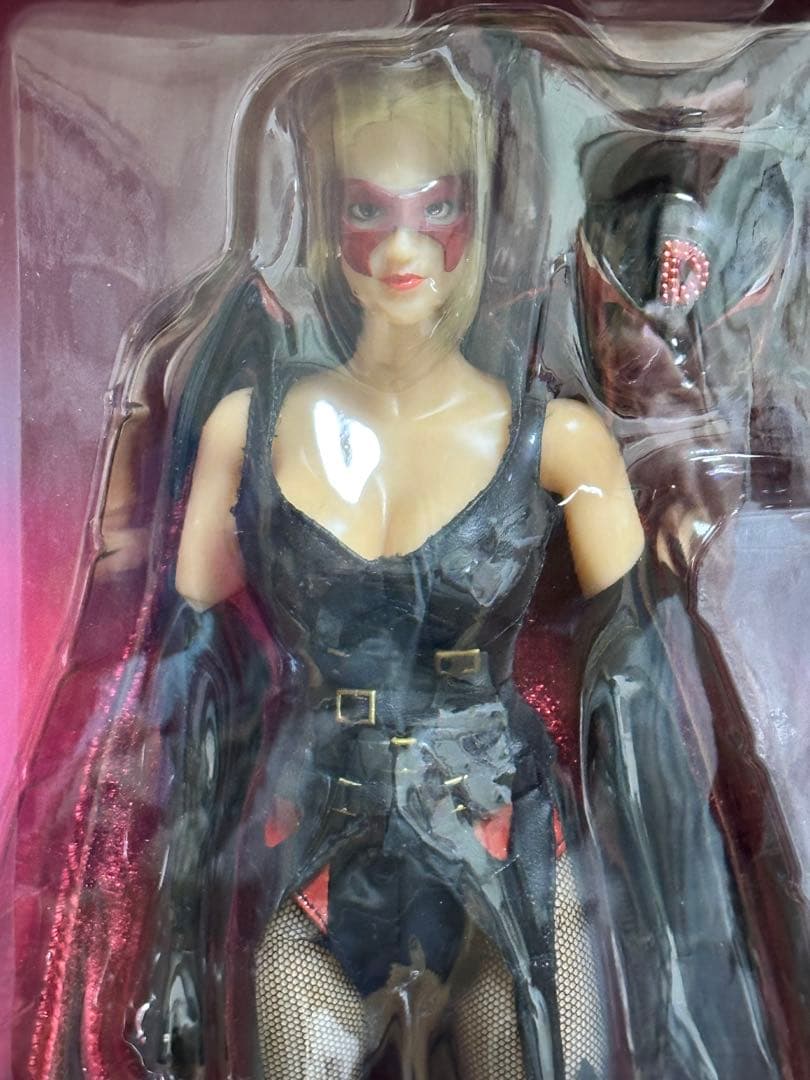 クールガール 1/6 ドロンジョ　新品未開封