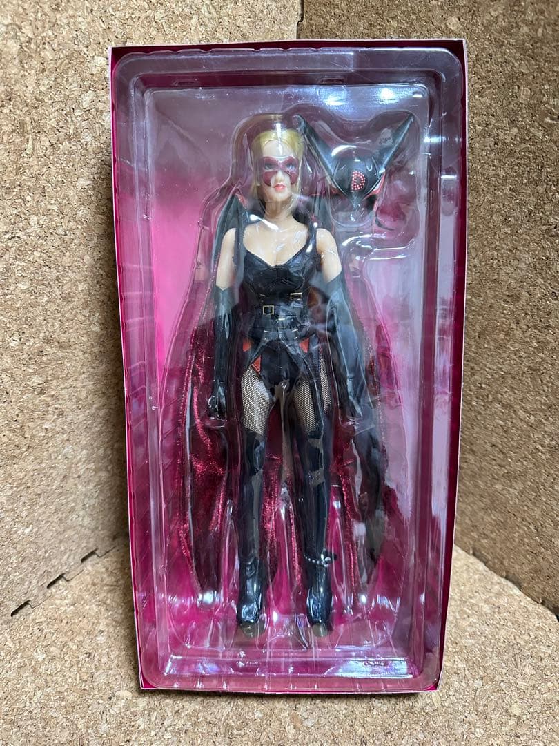 クールガール 1/6 ドロンジョ　新品未開封