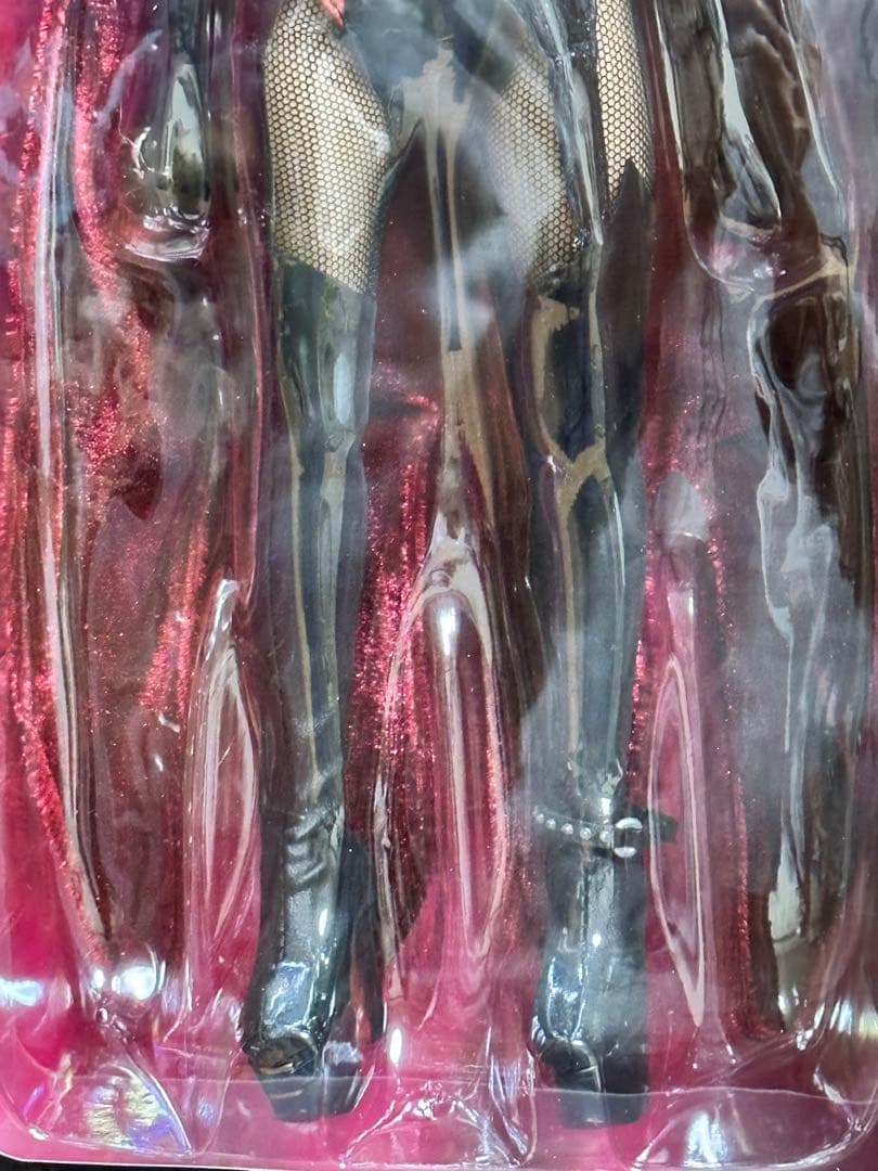 クールガール 1/6 ドロンジョ　新品未開封