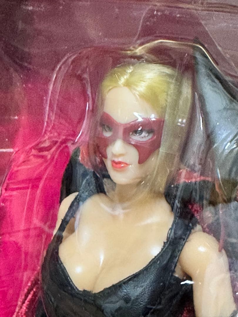 クールガール 1/6 ドロンジョ　新品未開封