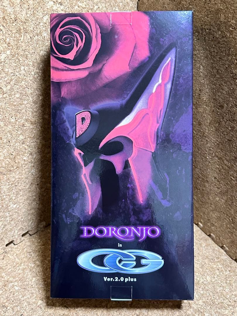 クールガール 1/6 ドロンジョ　新品未開封