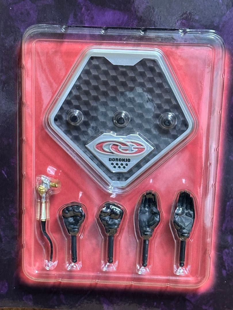 クールガール 1/6 ドロンジョ　新品未開封