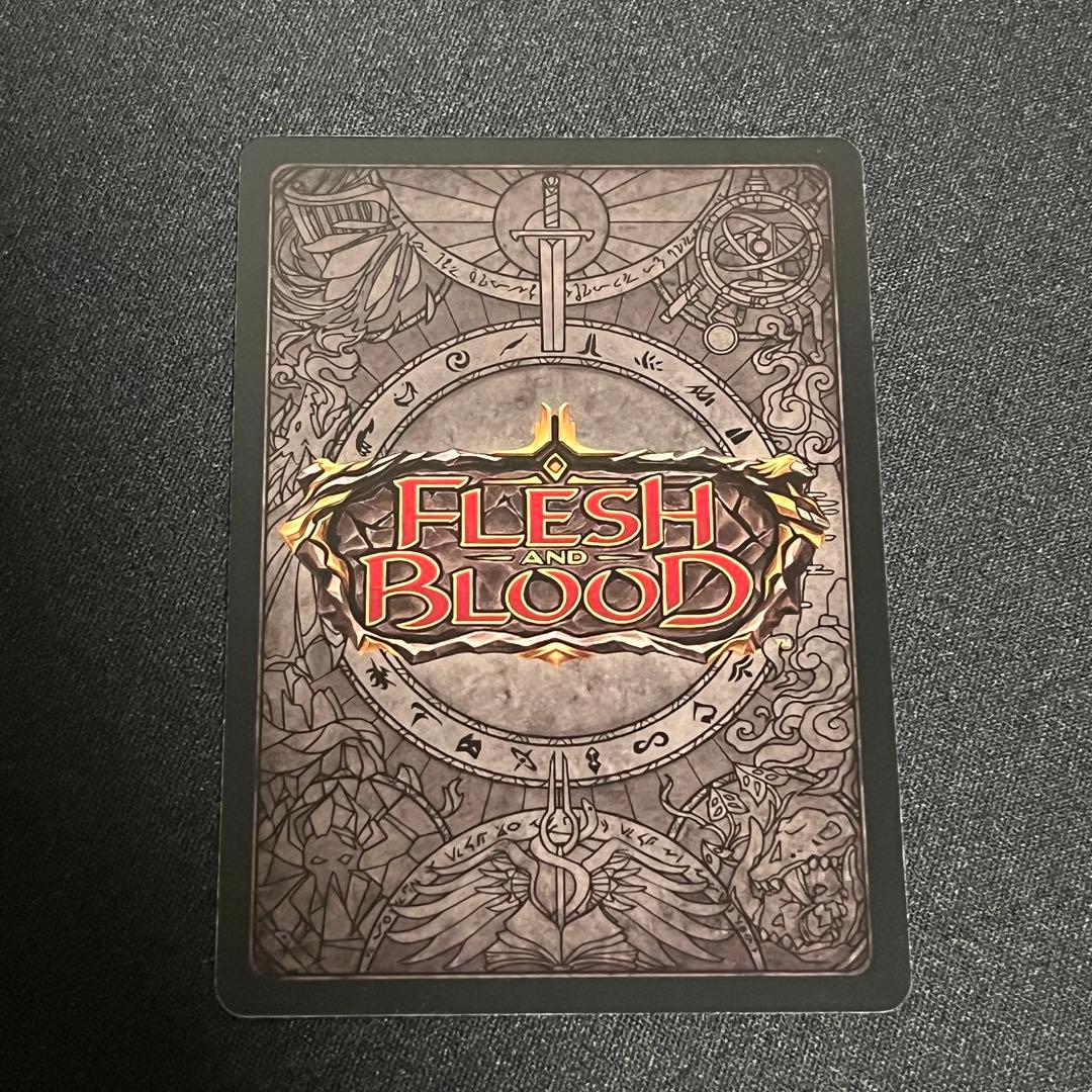 fab 背後からの痛撃 Pain in the Backside 英語版 NF - メルカリ