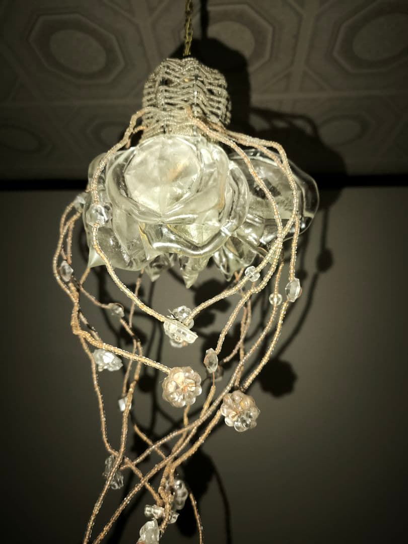 H.P. FRANCE　ペンダントライト　H.P.Deco アッシュペーフランス