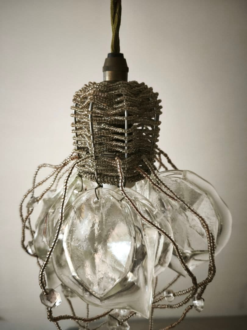 H.P. FRANCE　ペンダントライト　H.P.Deco アッシュペーフランス