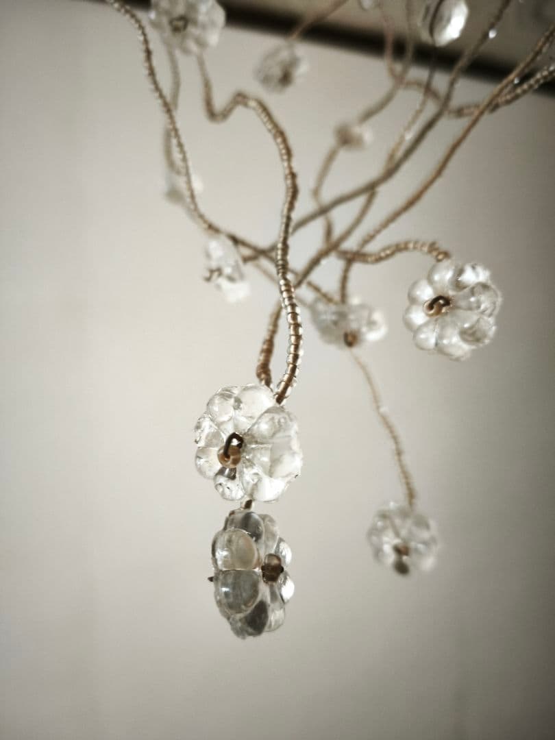 H.P. FRANCE　ペンダントライト　H.P.Deco アッシュペーフランス