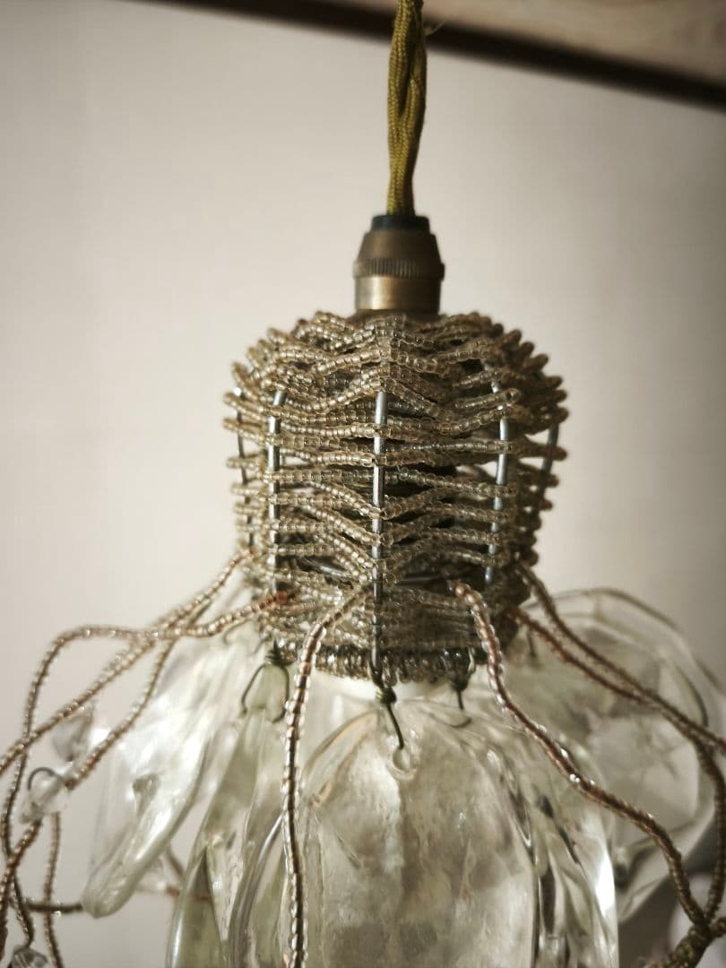 H.P. FRANCE　ペンダントライト　H.P.Deco アッシュペーフランス