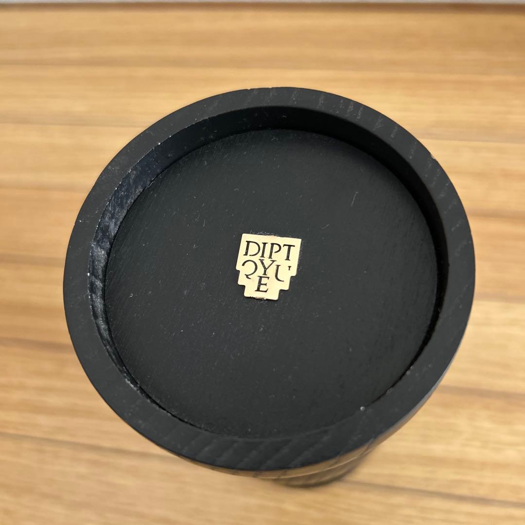 diptyque ディプティック キャンドルホルダー
