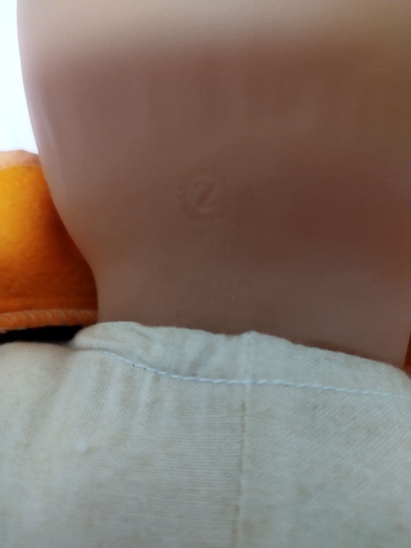 zapf赤ちゃんドール