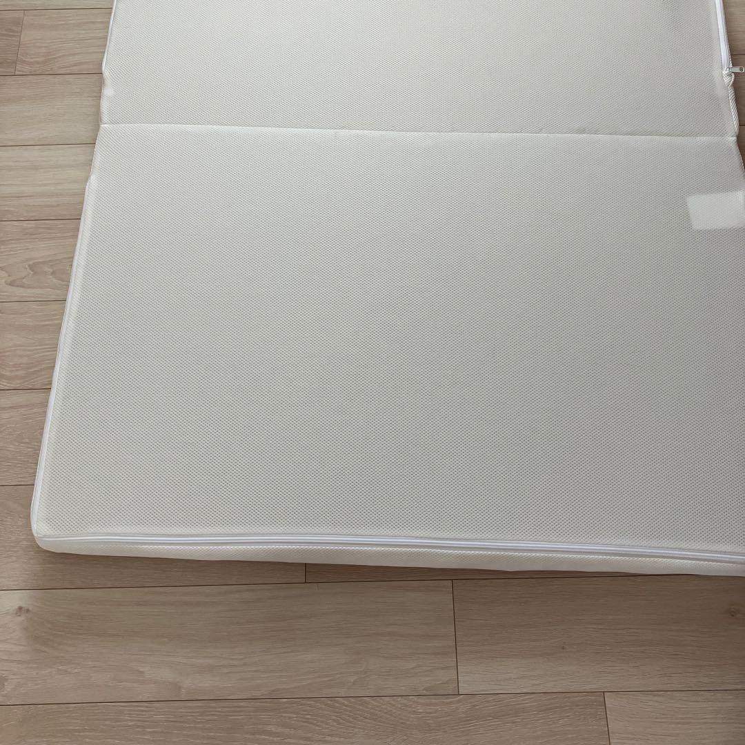 エアウィーブ　z01 シングル