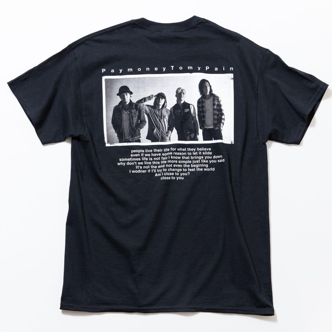新品未開封 PTP Pay money To my Pain Tシャツ Lセット - メルカリ