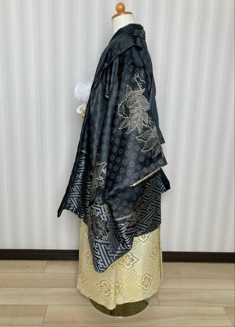 七五三男児MI N102