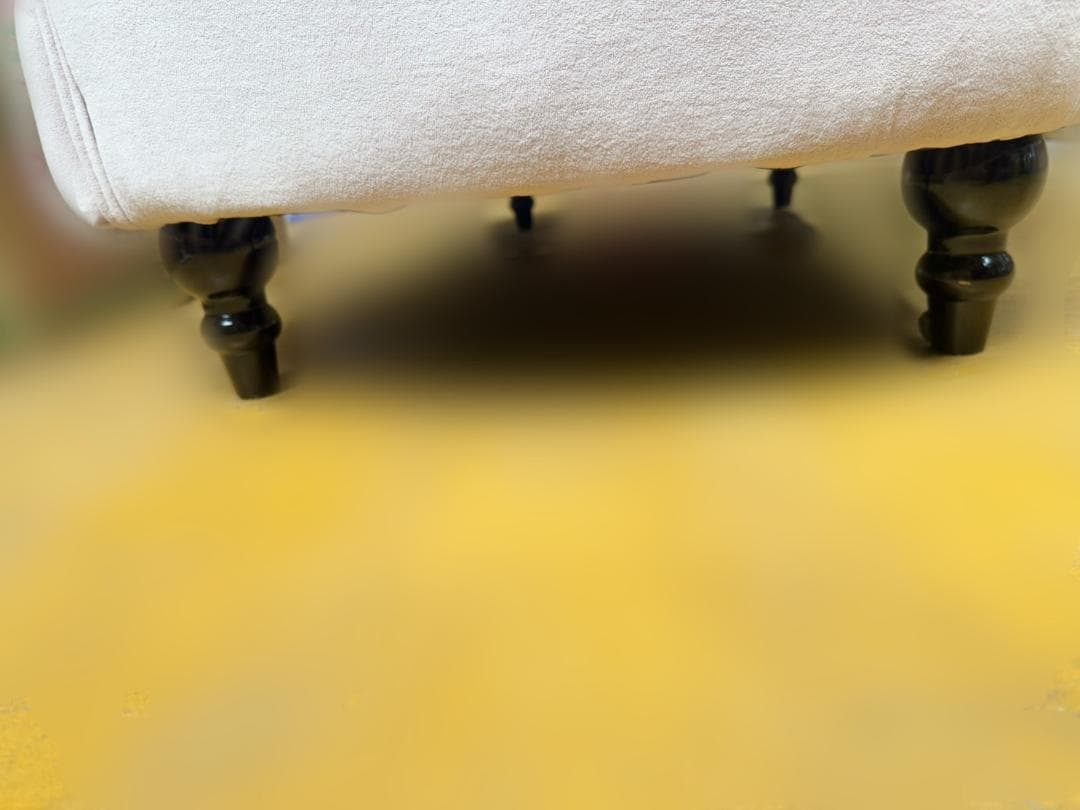 Mou Sofa モーソファ 二人掛け