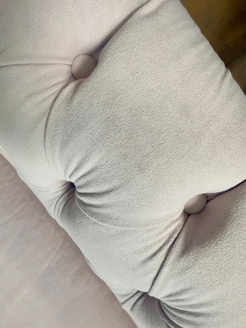 Mou Sofa モーソファ 二人掛け