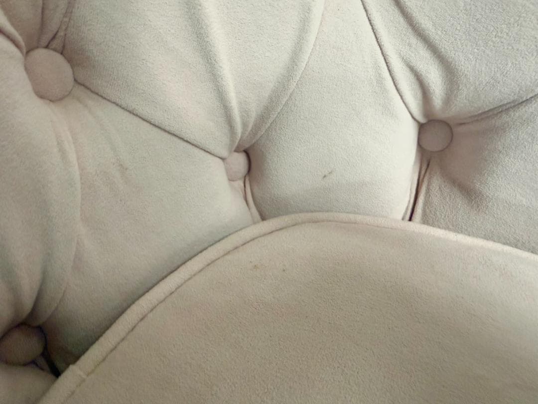 Mou Sofa モーソファ 二人掛け