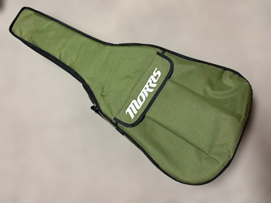 トップ単板！パーラーギターの傑作！モーリス Y-023 LTD！超激鳴・ほぼ新品