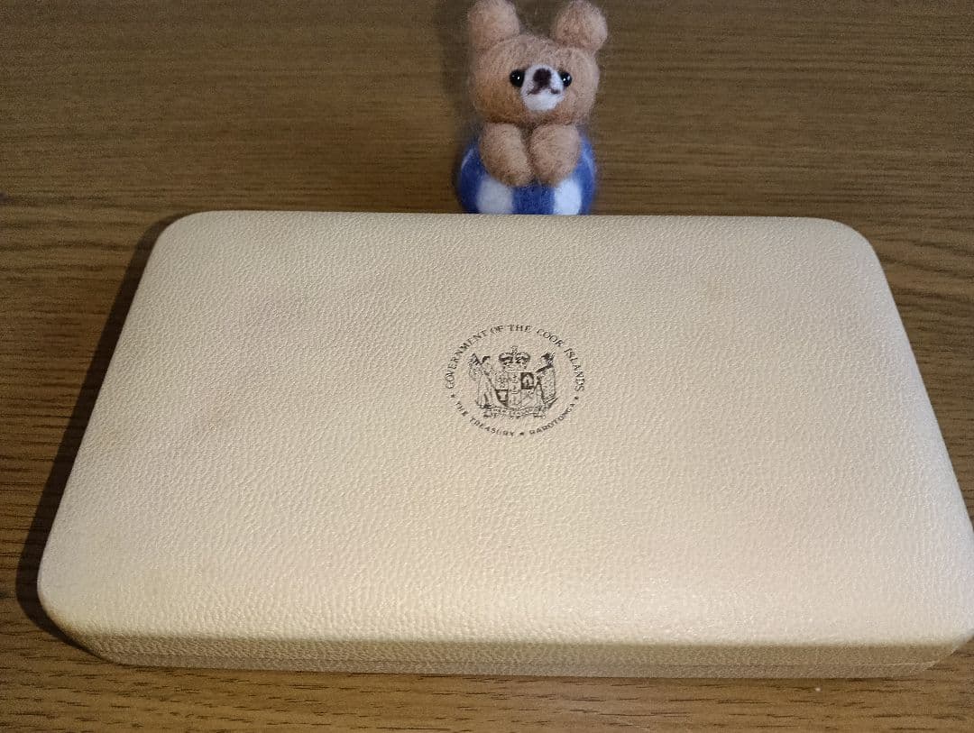 バーゲンセール！ キャプテン・ジェームズ・クック生誕250周年記念