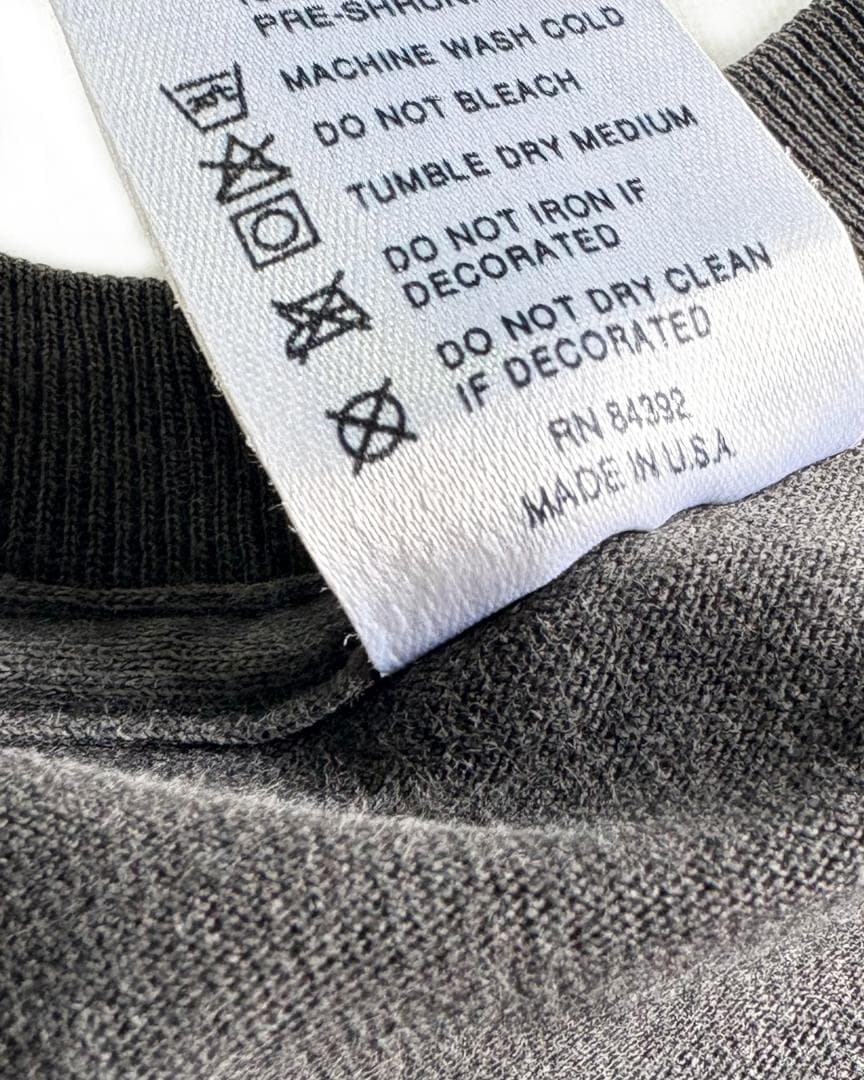 90's CYPRESS HILL/ LATIN LINGO ラップ Tシャツ