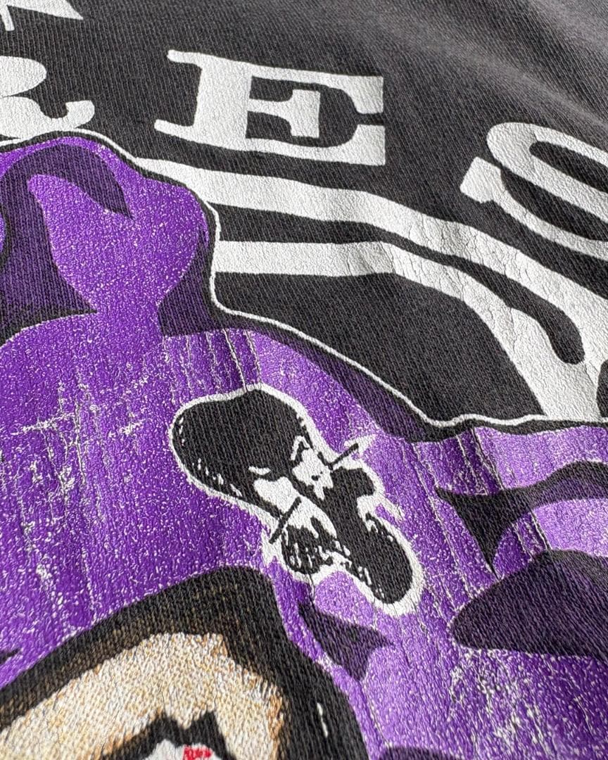 90's CYPRESS HILL/ LATIN LINGO ラップ Tシャツ