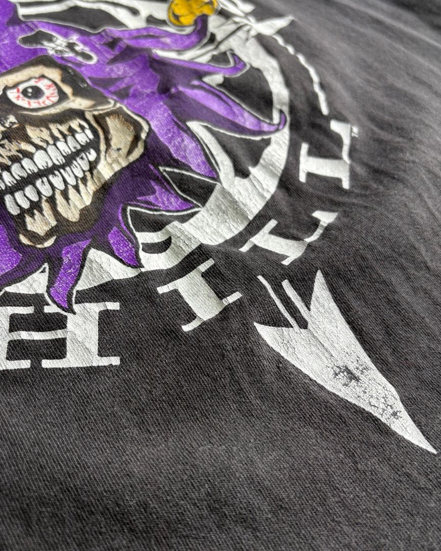 90's CYPRESS HILL/ LATIN LINGO ラップ Tシャツ