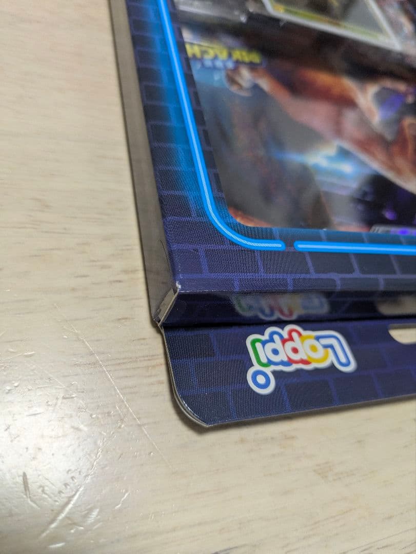 名探偵ピカチュウ リザードンGX Ver. Loppi限定品 - メルカリ