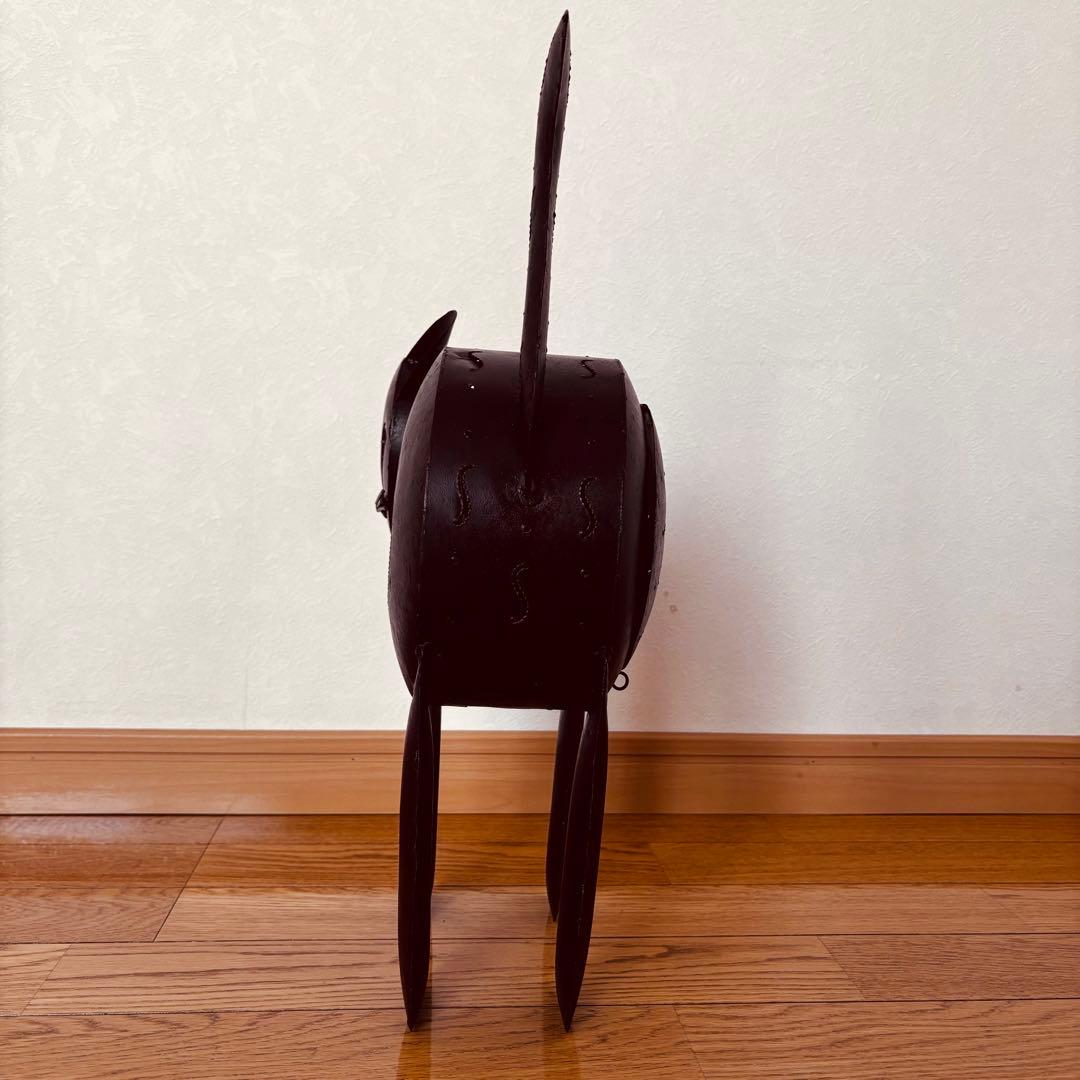 キャンドルスタンド 猫